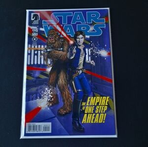 Star Wars #5